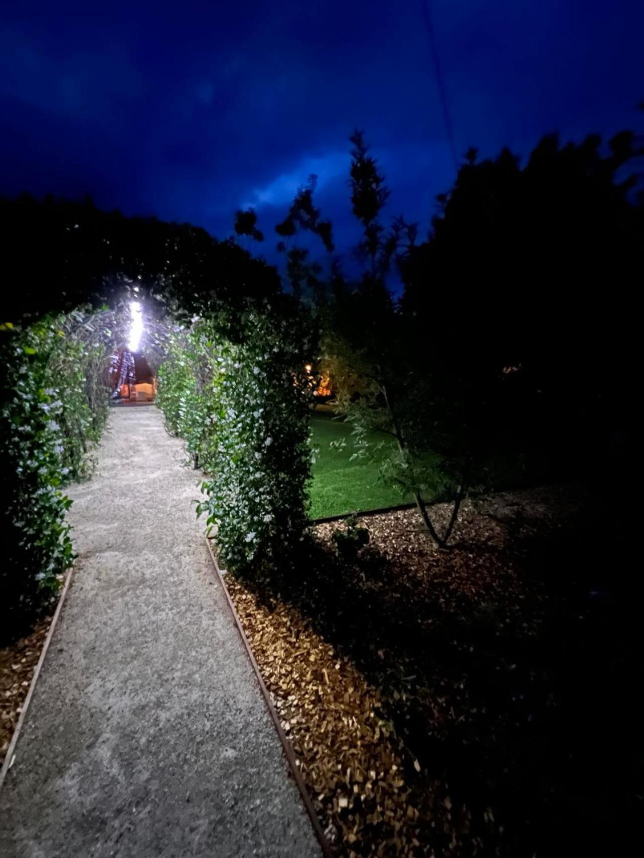 Kenilworth House Hotel Luaran gambar