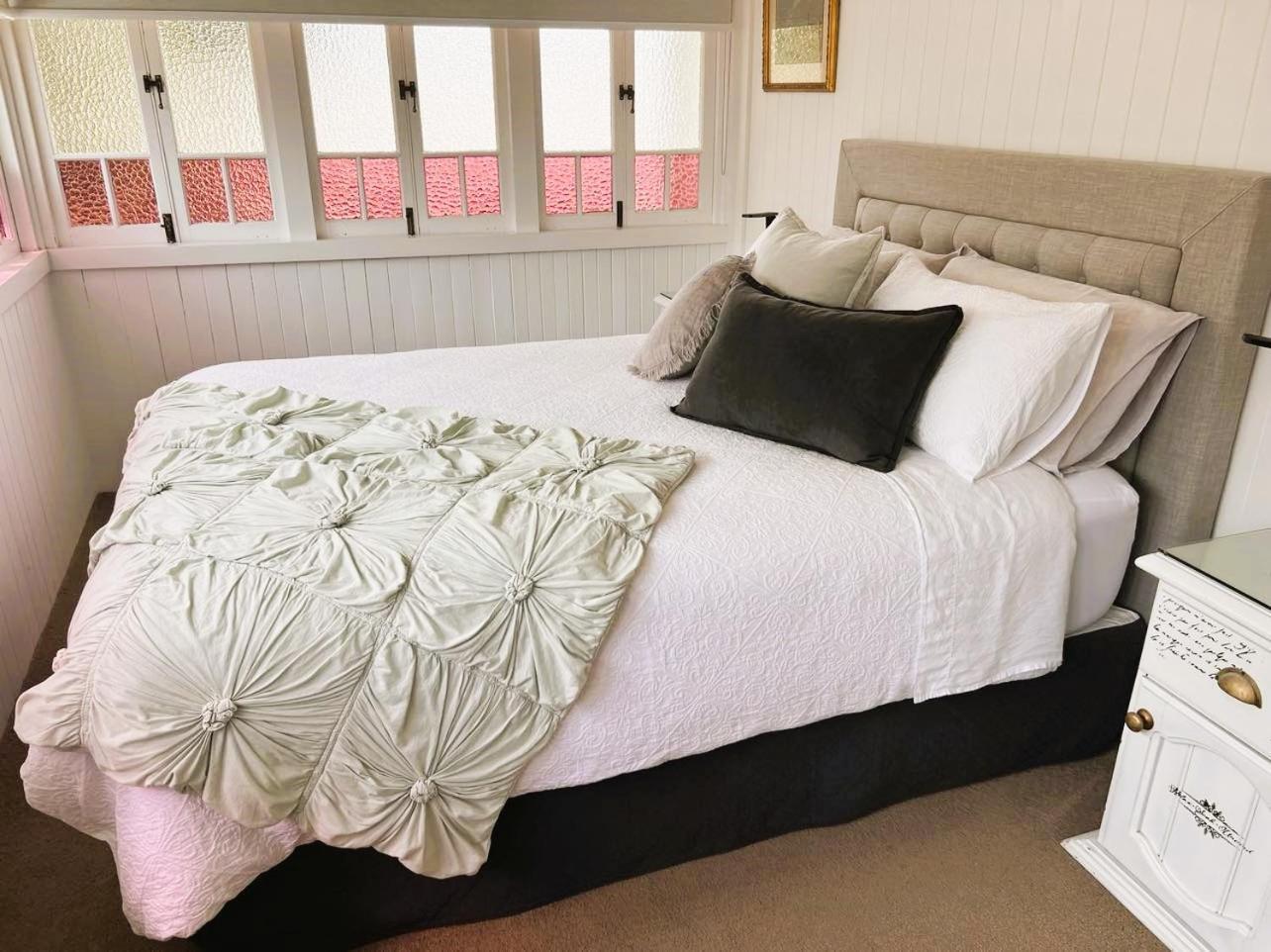 Kenilworth House Hotel Luaran gambar
