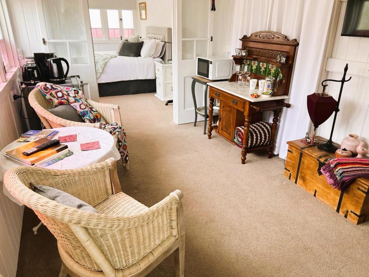 Kenilworth House Hotel Luaran gambar