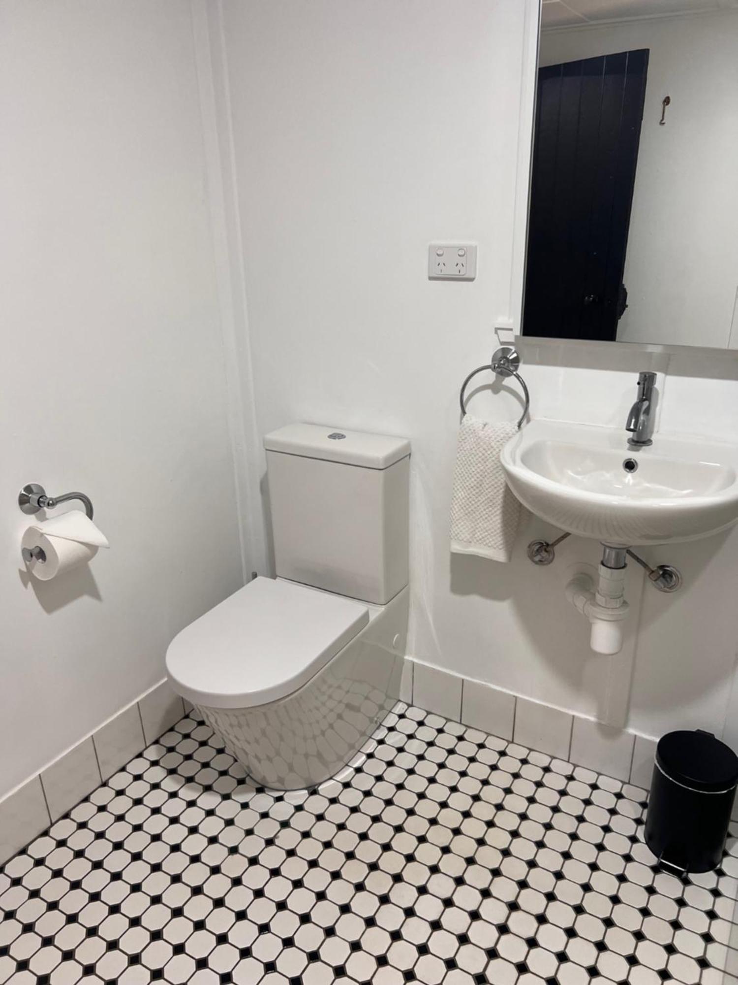 Kenilworth House Hotel Luaran gambar