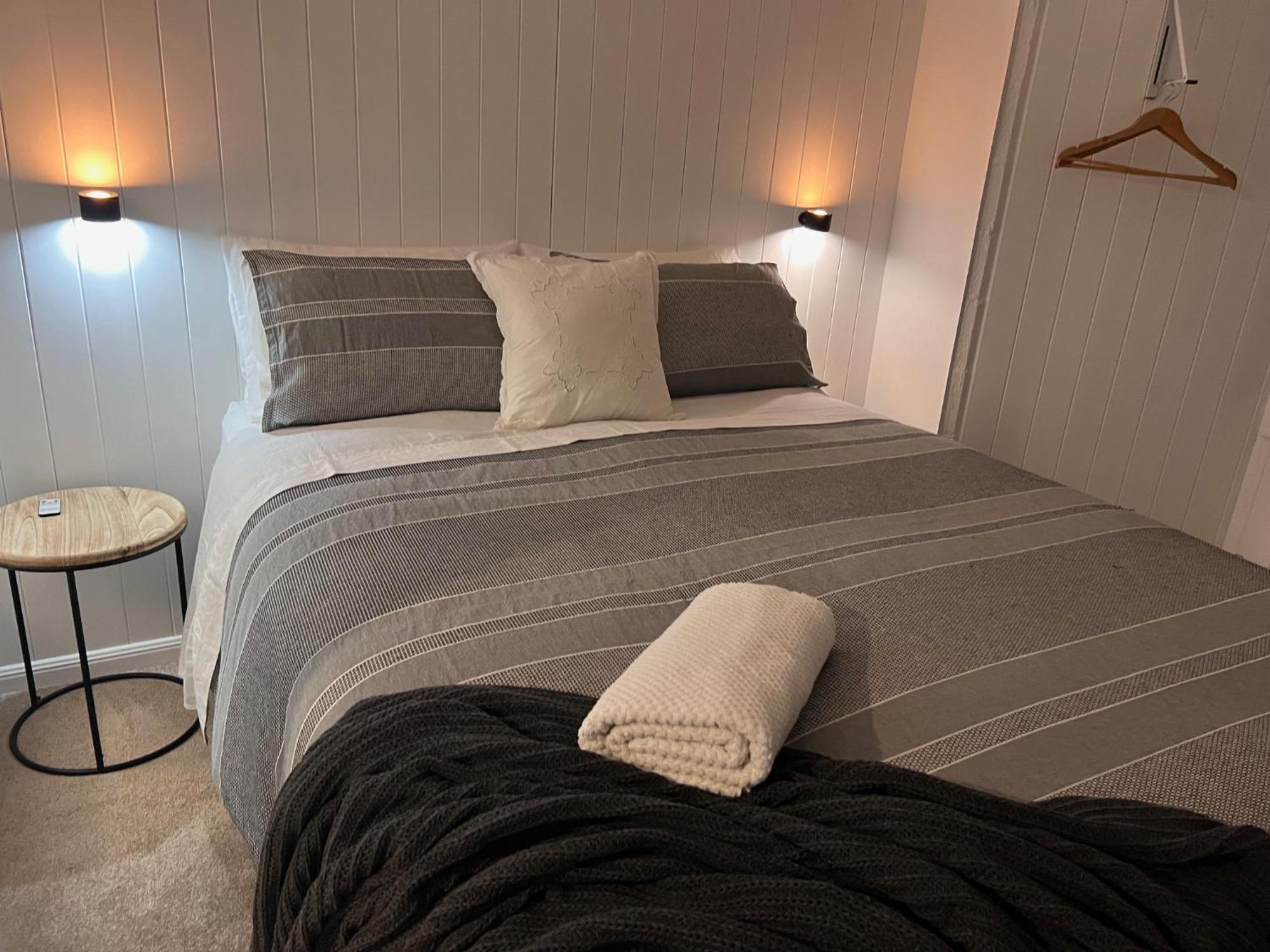 Kenilworth House Hotel Luaran gambar
